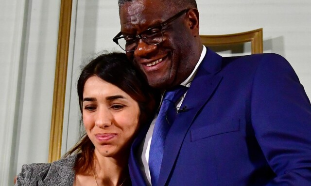 image: Sannsynlig at det er personer i Norge som bør etterforskes for seksualisert vold i krig
